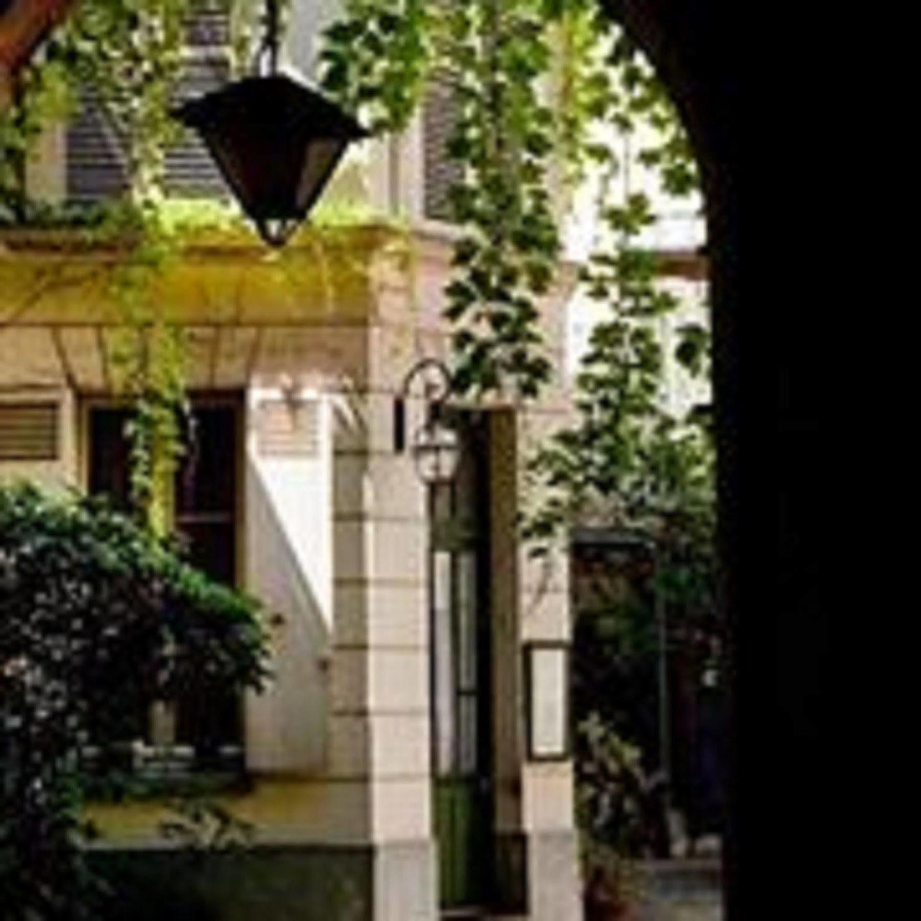 Hôtel Caron París Exterior foto