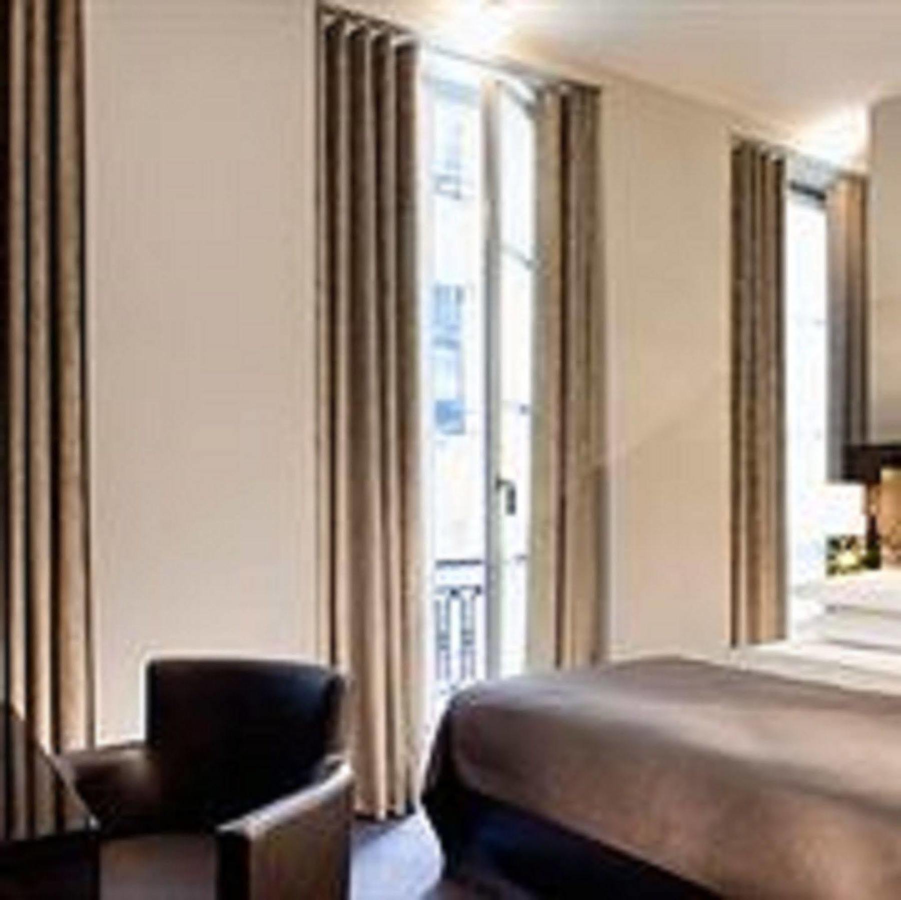 Hôtel Caron París Exterior foto